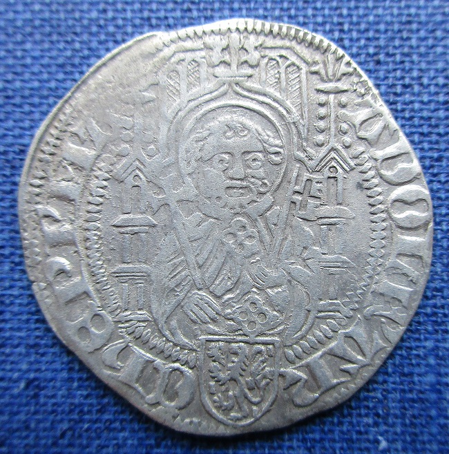 Help-Build-A-Compendium-Of-Saints-On-Coins:-Alphabetical-By-Issuing-Entity.