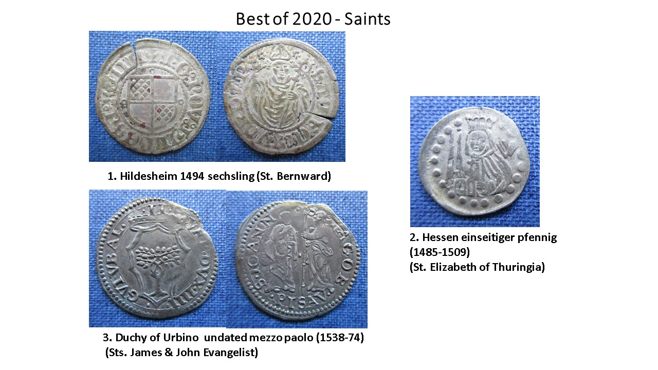 Show-Us-Your-Top-10-Coins/Artifacts-Of-2020.
