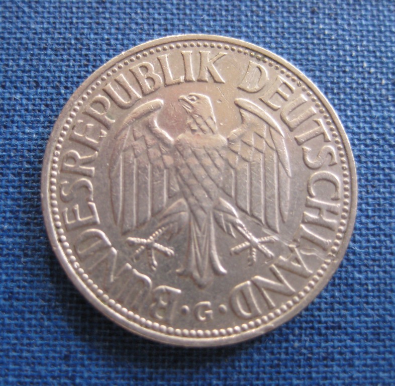 Just-A-Funny-German-Coin-Question