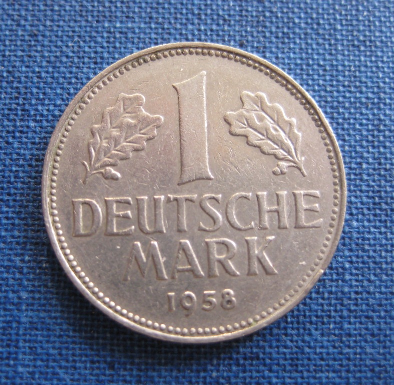 Just-A-Funny-German-Coin-Question
