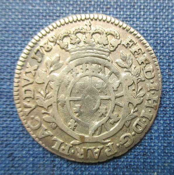 Help-Build-A-Compendium-Of-Saints-On-Coins:-Alphabetical-By-Issuing-Entity.