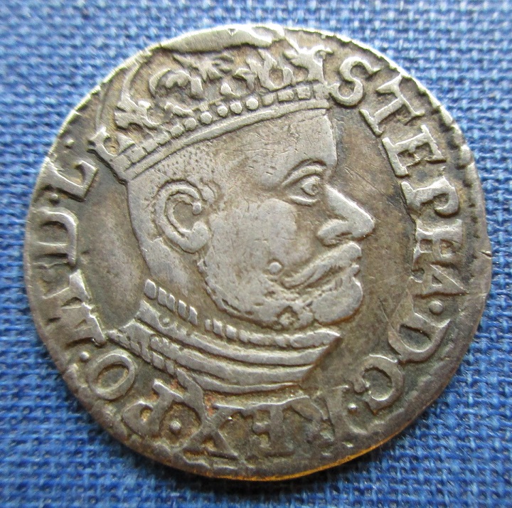 Walking-Back-From-1600-With-Dated-Coins