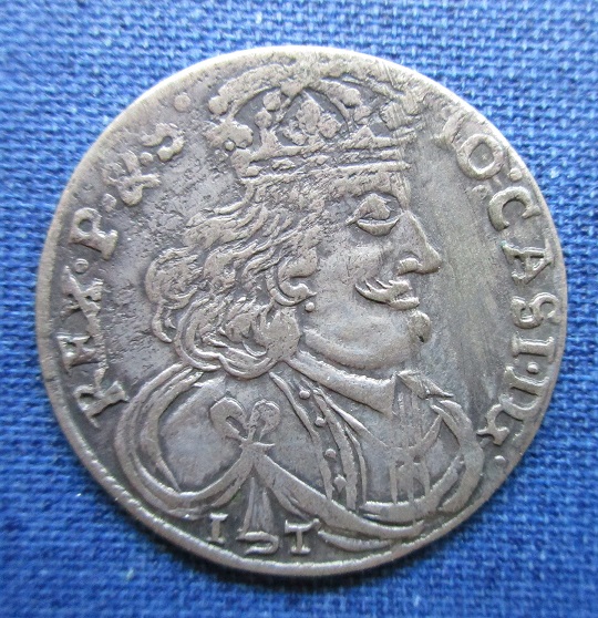 Post-Your-Kingdom-Of-Poland-Coins-By-Monarch-1587---1795