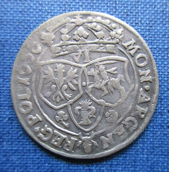 Post-Your-Kingdom-Of-Poland-Coins-By-Monarch-1587---1795