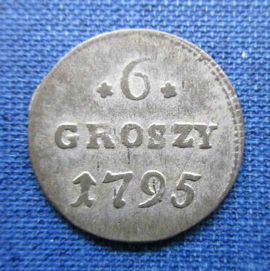 Post-Your-Kingdom-Of-Poland-Coins-By-Monarch-1587---1795