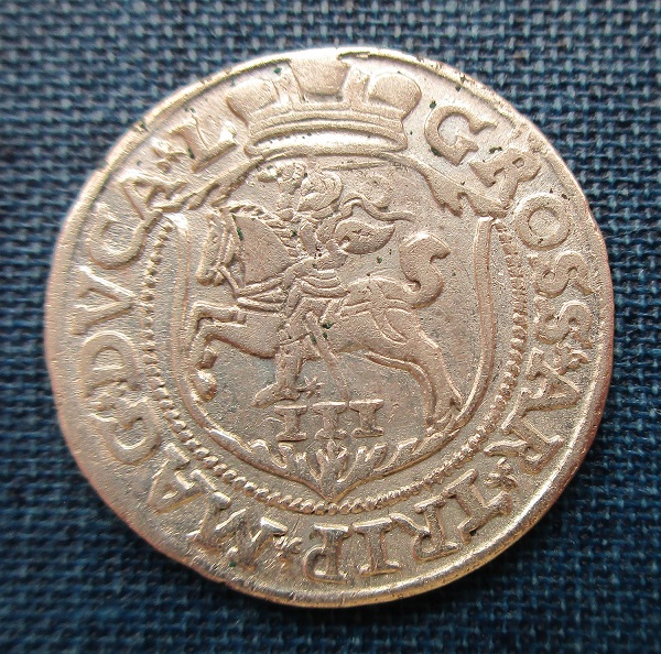 Walking-Back-From-1600-With-Dated-Coins
