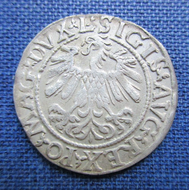 Walking-Back-From-1600-With-Dated-Coins
