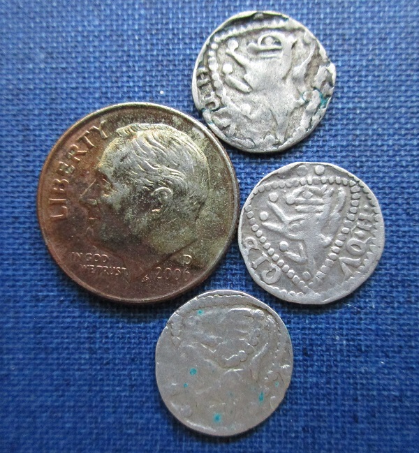 Post-Your-Tiny-Coins!