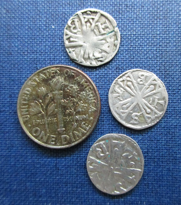 Post-Your-Tiny-Coins!