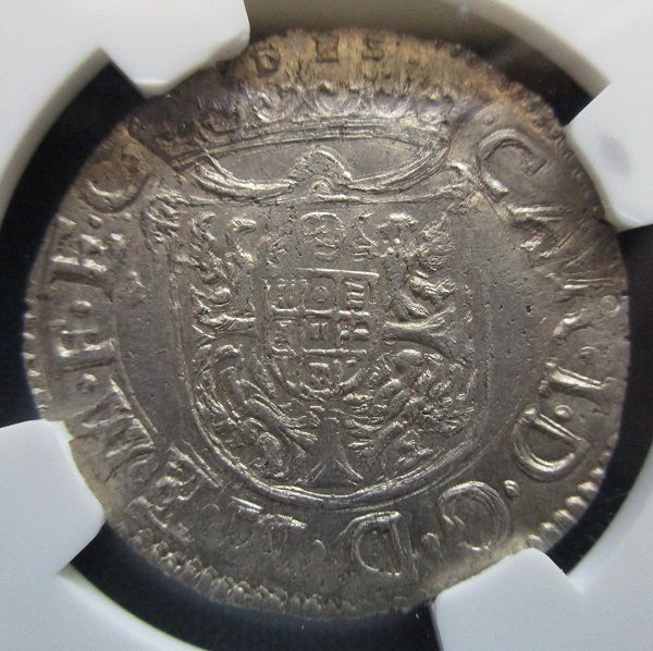 Help-Build-A-Compendium-Of-Saints-On-Coins:-Alphabetical-By-Issuing-Entity.