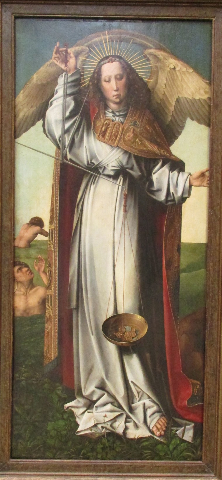 Coins-In-Art-V2.0;-Evergreen