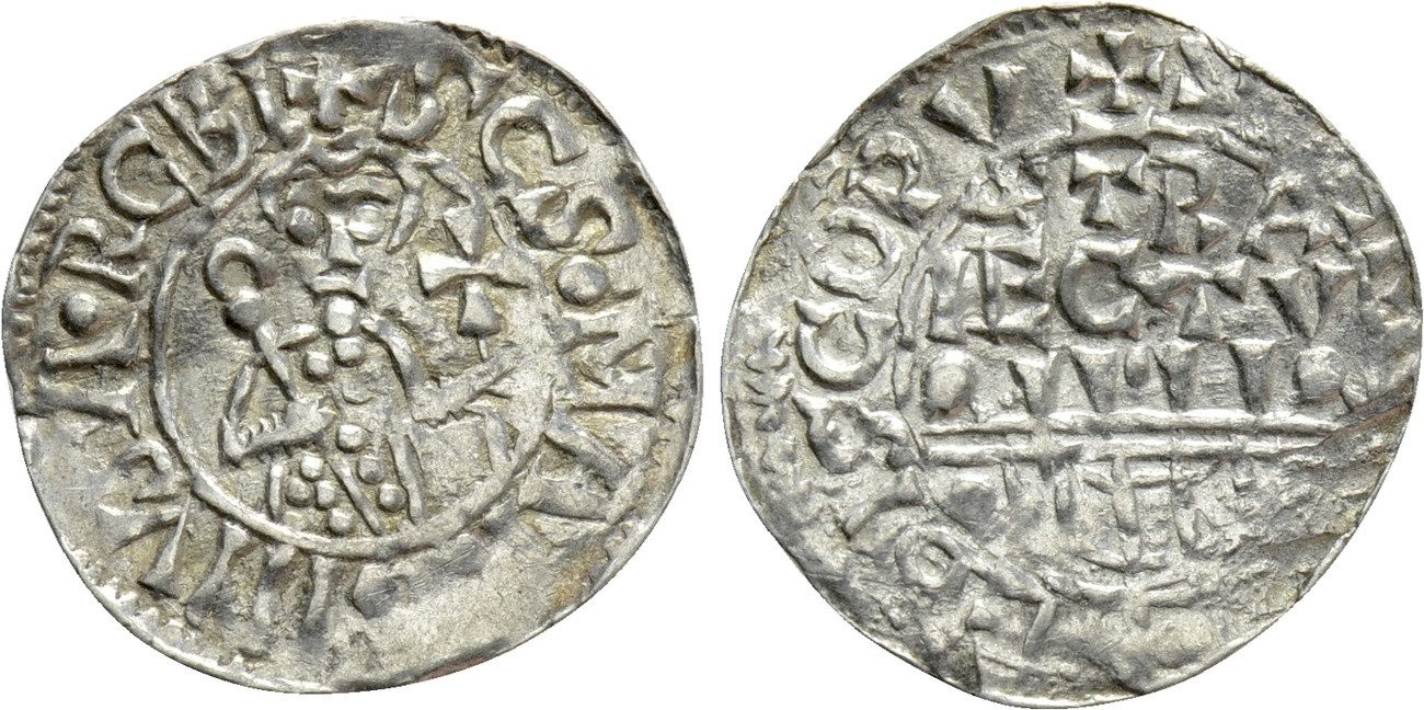 Boniface-And-Lebuinus;-Patron-Saints-On-Early-Low-Countries-Coins
