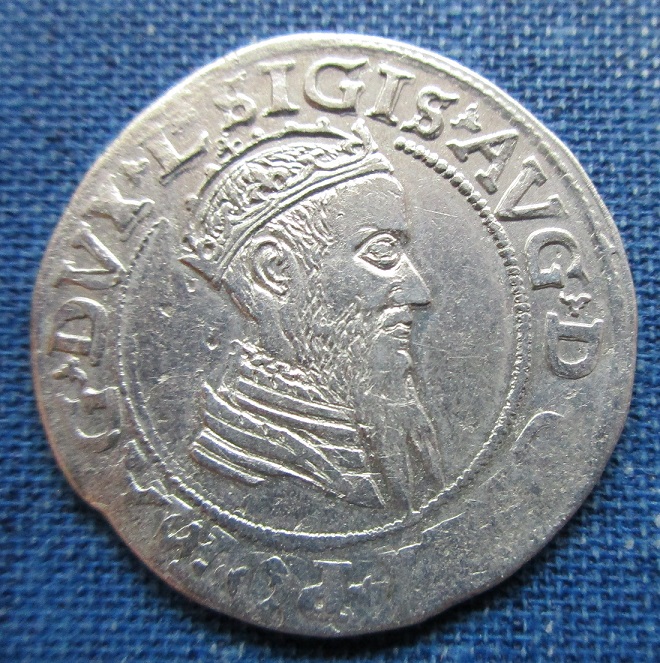 Walking-Back-From-1600-With-Dated-Coins