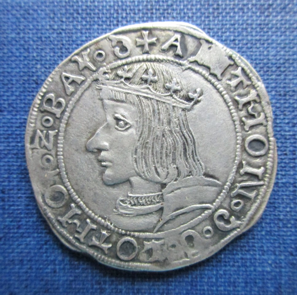 Walking-Back-From-1600-With-Dated-Coins