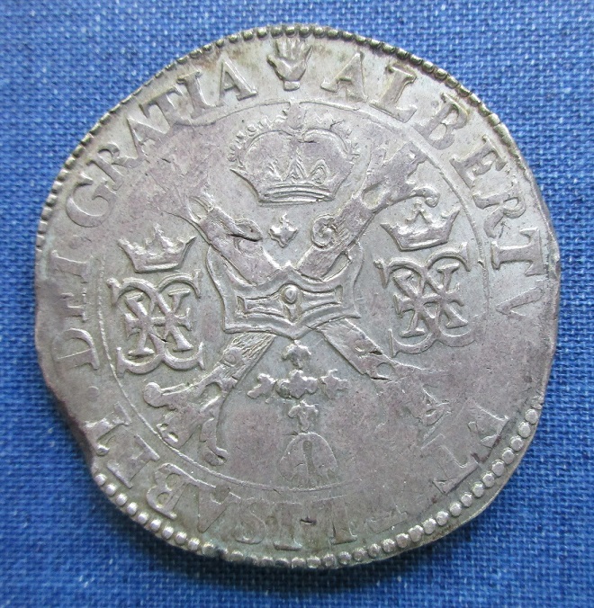 Dutch-Ducat-From-The-Province-Of-Zeeland-1774