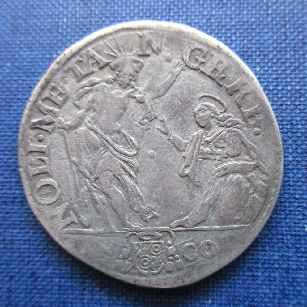 Post-Your-Papal-States-Coins---Reverse-Chronological-Schedule-By-Ruler