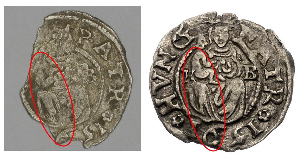 Walking-Back-From-1600-With-Dated-Coins