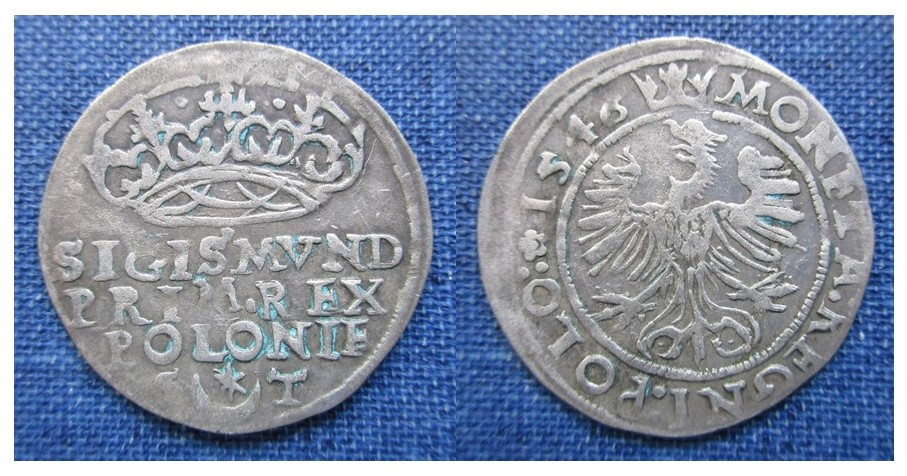 Walking-Back-From-1600-With-Dated-Coins