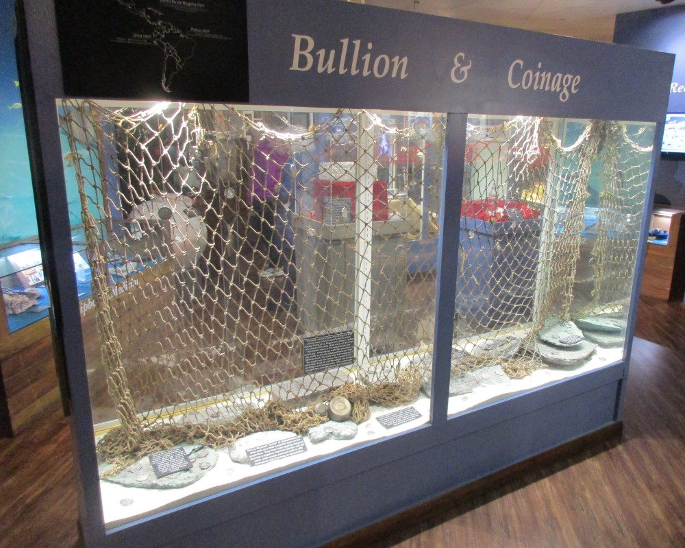 A-Compendium-Of-Numismatic-Displays-In-Museums-Around-The-World-Evergreen