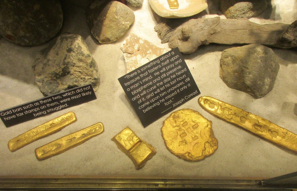 A-Compendium-Of-Numismatic-Displays-In-Museums-Around-The-World-Evergreen