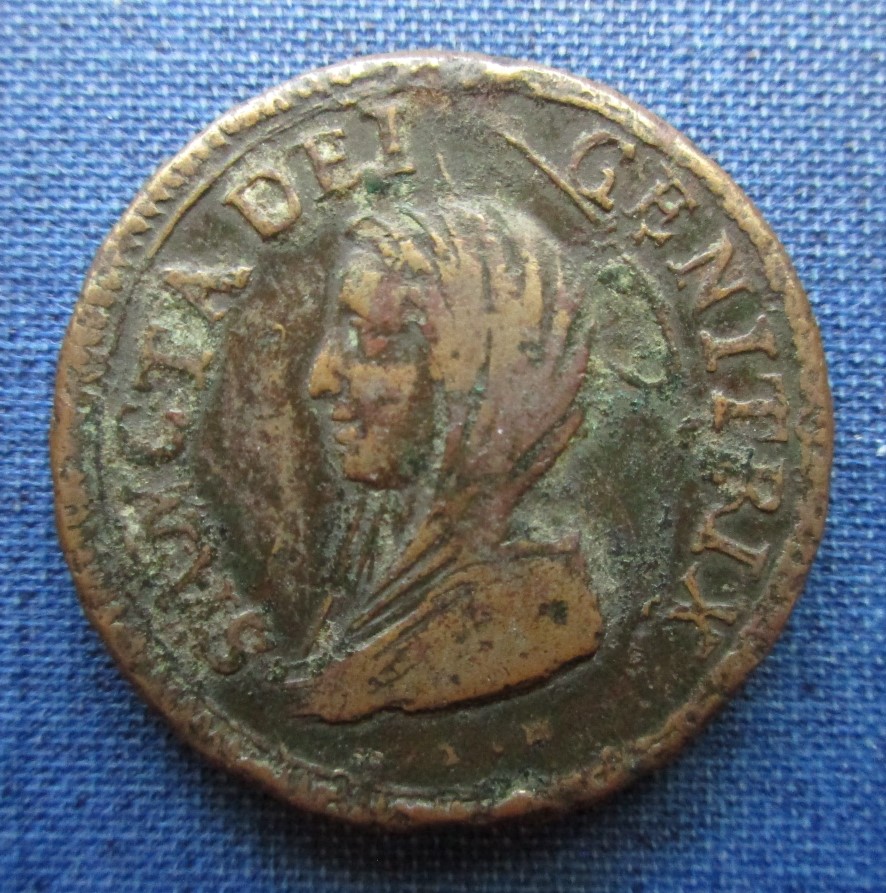 Post-Your-Papal-States-Coins---Reverse-Chronological-Schedule-By-Ruler