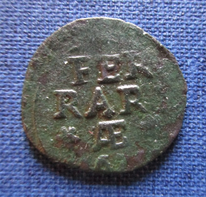 Post-Your-Papal-States-Coins---Reverse-Chronological-Schedule-By-Ruler