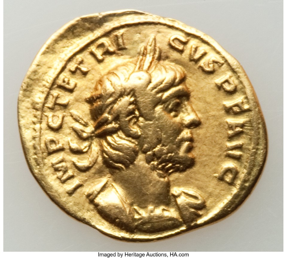 Conserving-Very-Rare-Coins-.-At-A-Loss!