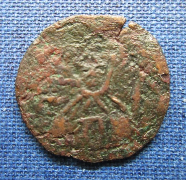 Italy's-First-Post-Biblical-Patron-Saint-On-A-Coin---San-Gennaro-Naples