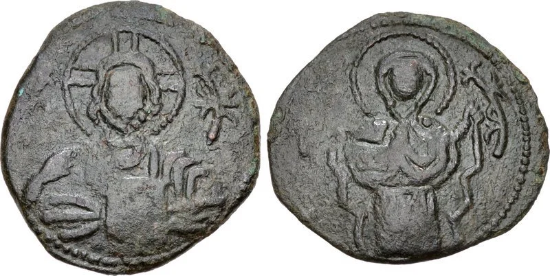 Norman-Sicily---Unheralded-Source-Of-Numismatic-Innovation