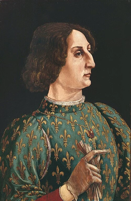 Renaissance-Portraiture-And-The-Teston