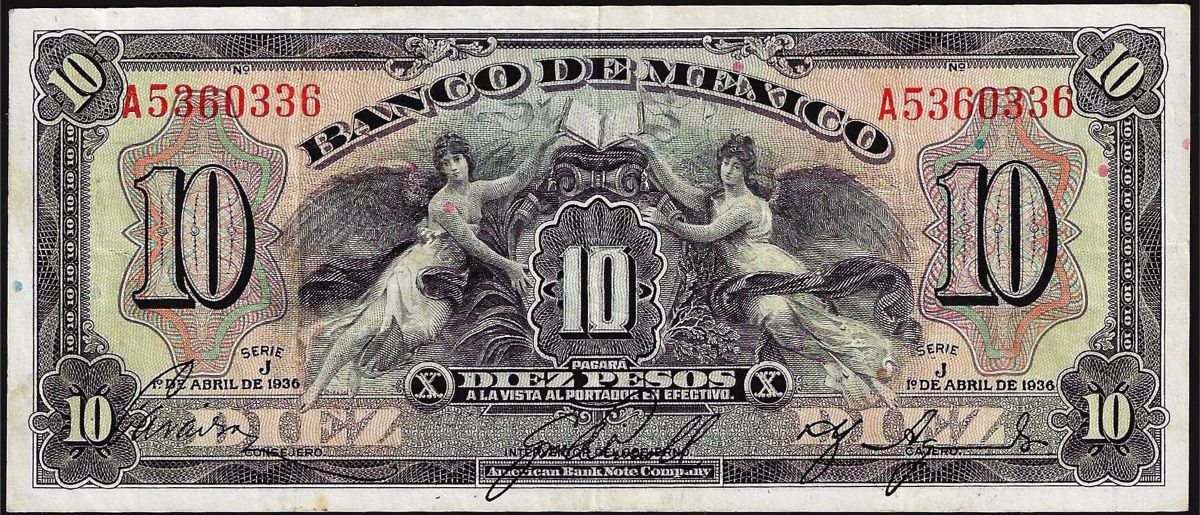 Latest-Banknotes-Acquisition.-List-Them-Here.