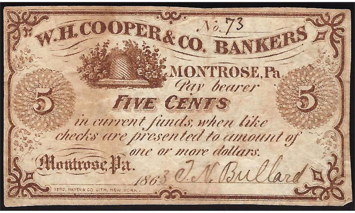 Post-Your-New-Currency-Acquisitions!