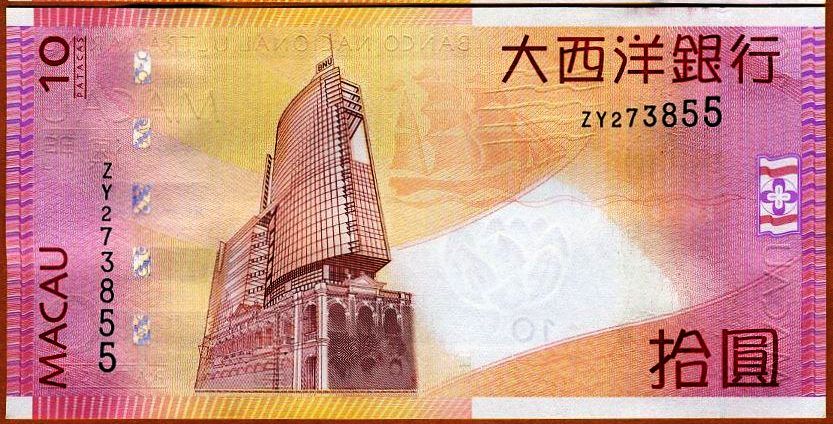 Latest-Banknotes-Acquisition.-List-Them-Here.