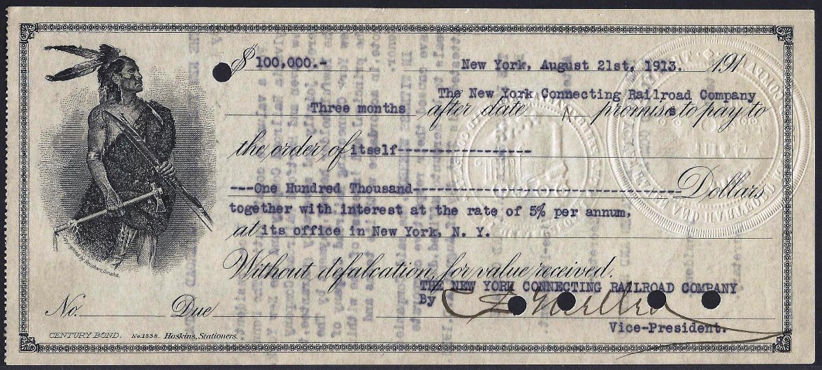 Old-Checks