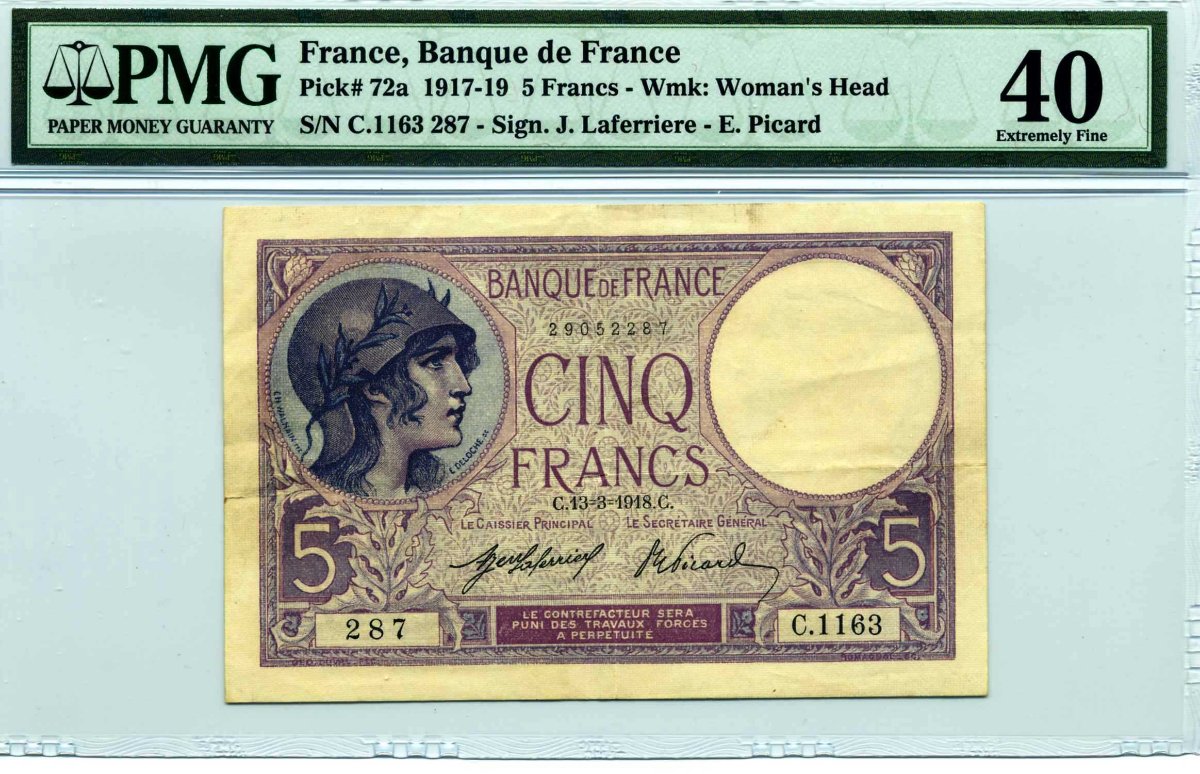 Women-On-Banknotes
