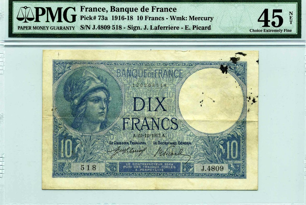 Women-On-Banknotes