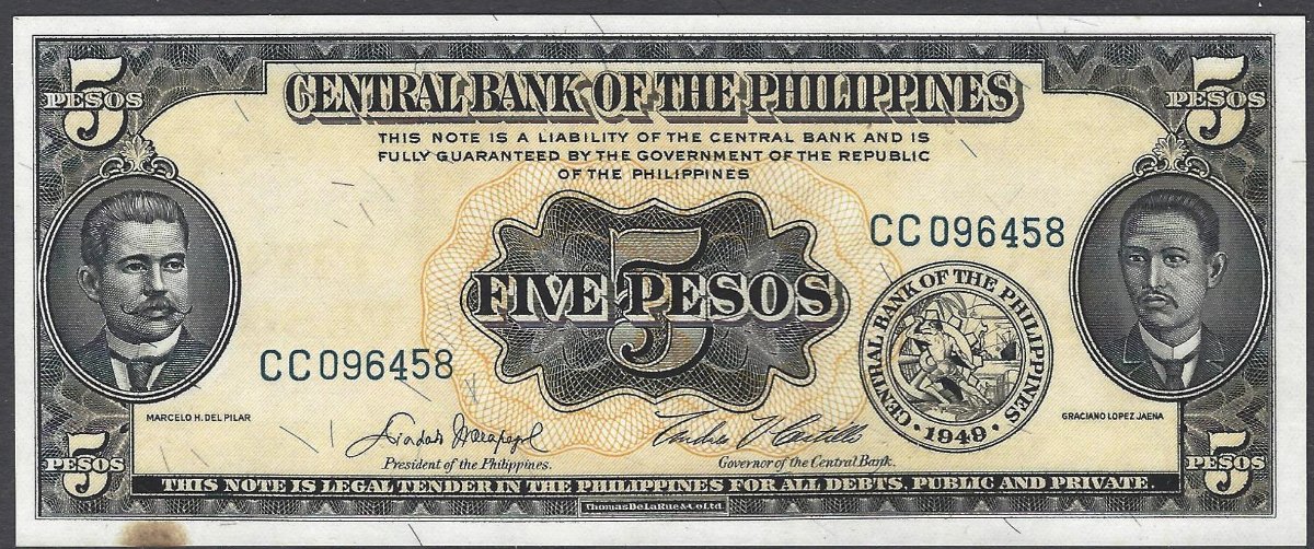 Latest-Banknotes-Acquisition.-List-Them-Here.