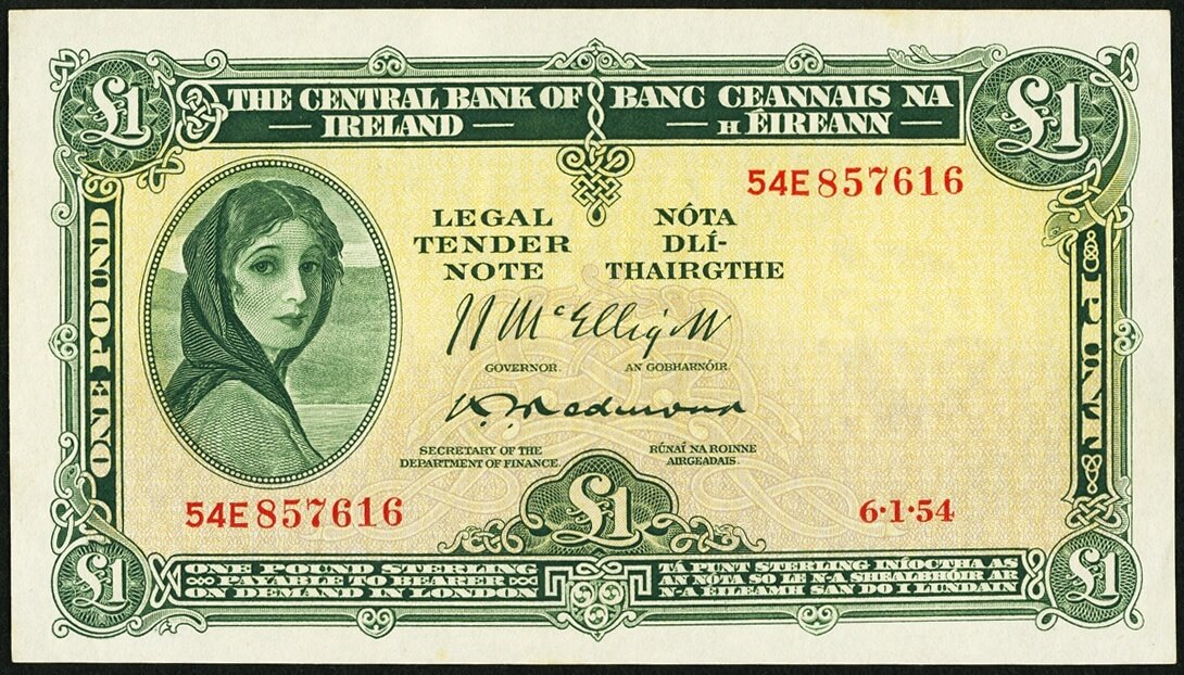 Latest-Banknotes-Acquisition.-List-Them-Here.