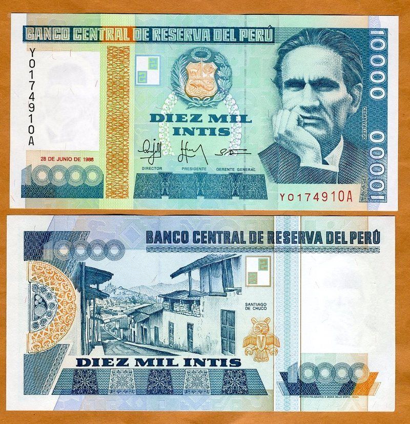 Latest-Banknotes-Acquisition.-List-Them-Here.