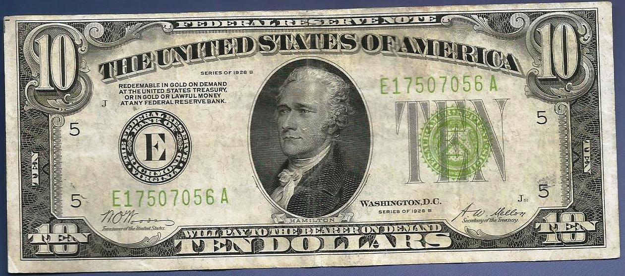 Post-Your-New-Currency-Acquisitions!