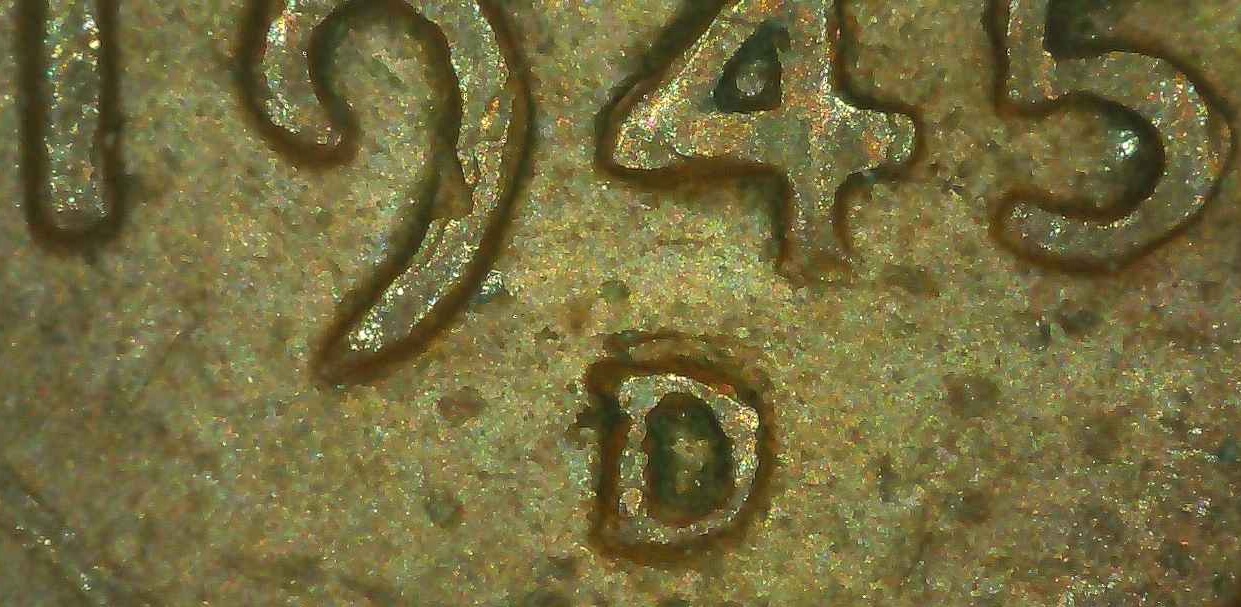 1945-D-Penny-With-D-Over-D-Mintmark