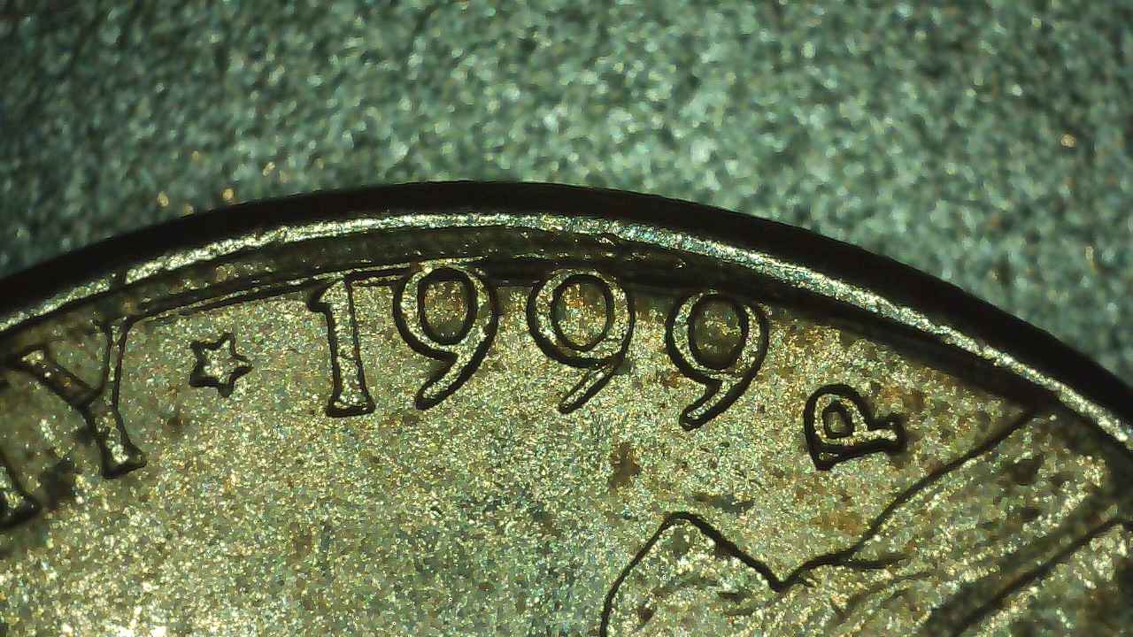 1999-P-Jefferson-Nickel-With-Additional-Rim-Marking-Through-Date