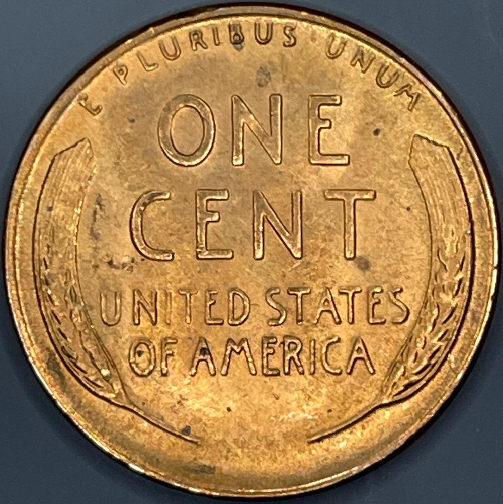1954-S-Penny-With-Several-Errors/Markings