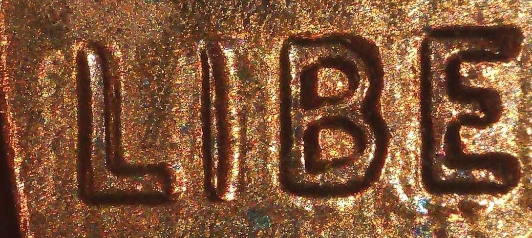1993-Lincoln-Penny-With-Strange-Doubling-Obverse-And-Reverse
