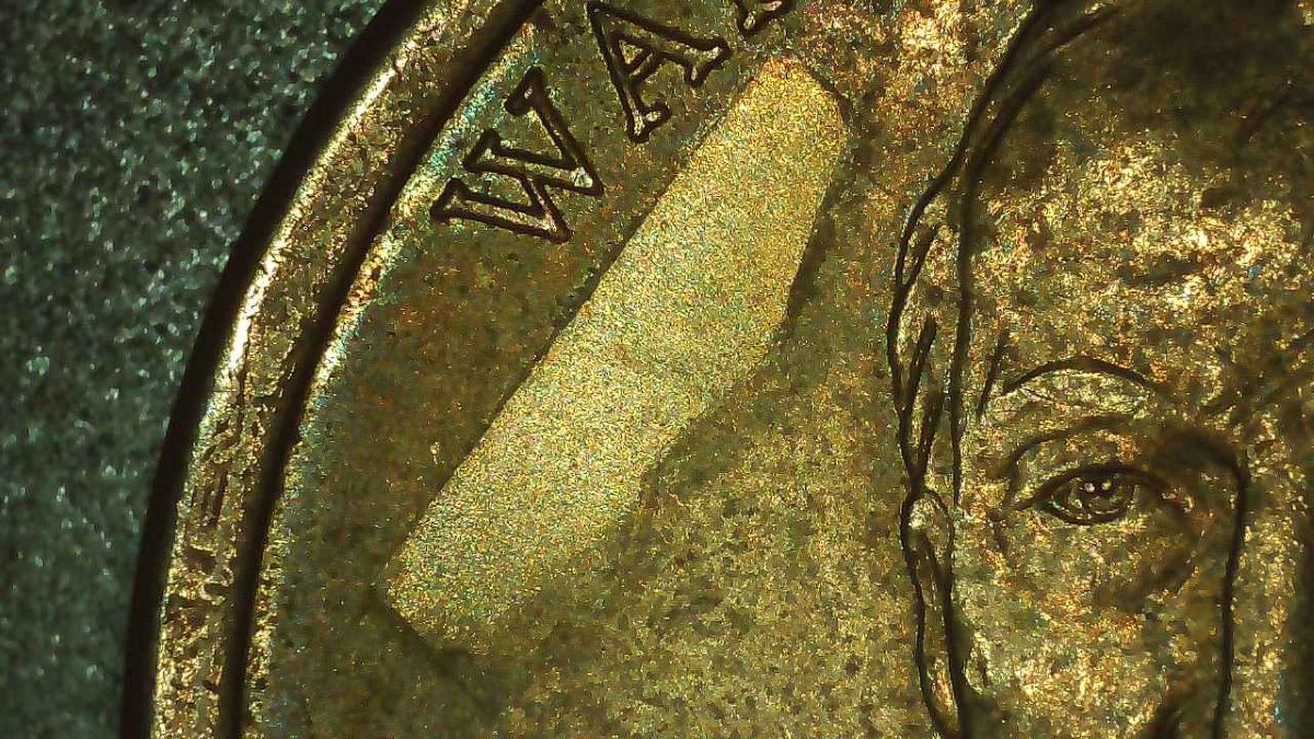 2014-D-Harding-Dollar-With-Questionable-Mark