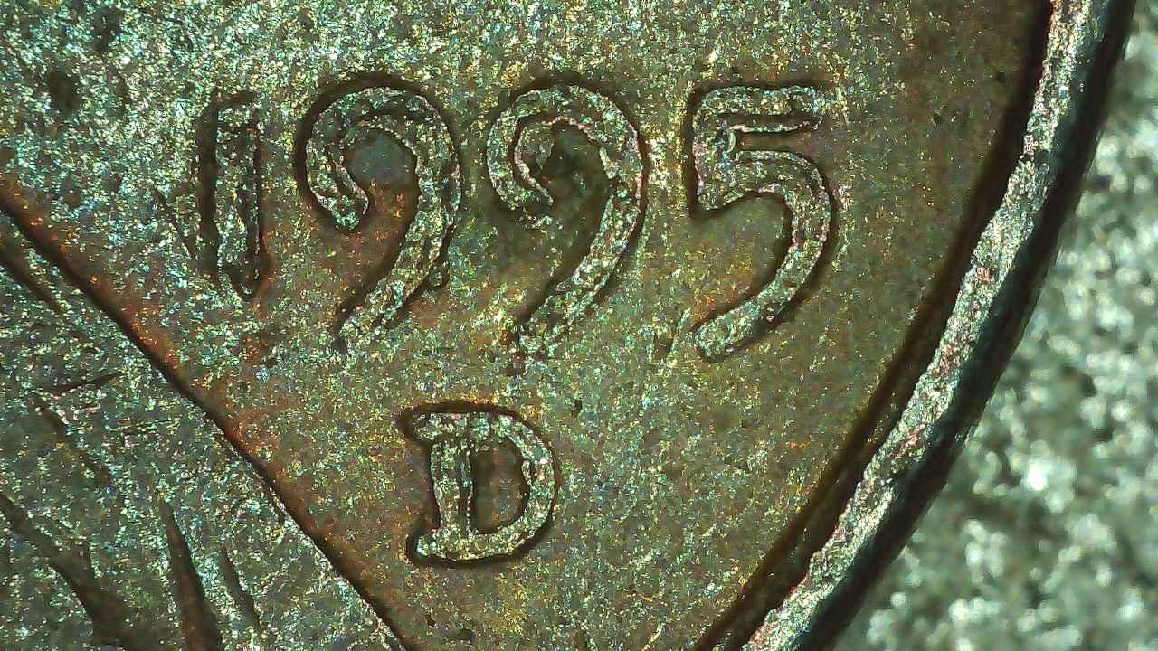 1995-D-Penny-With-A-Planchet-Issue?