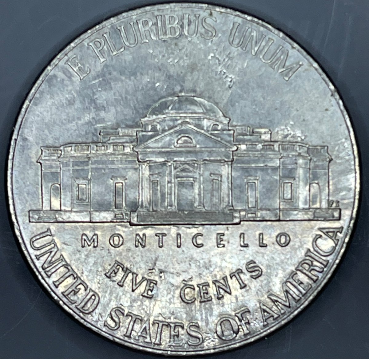 2014-P-Nickel-Struck-Thru-Grease-Error