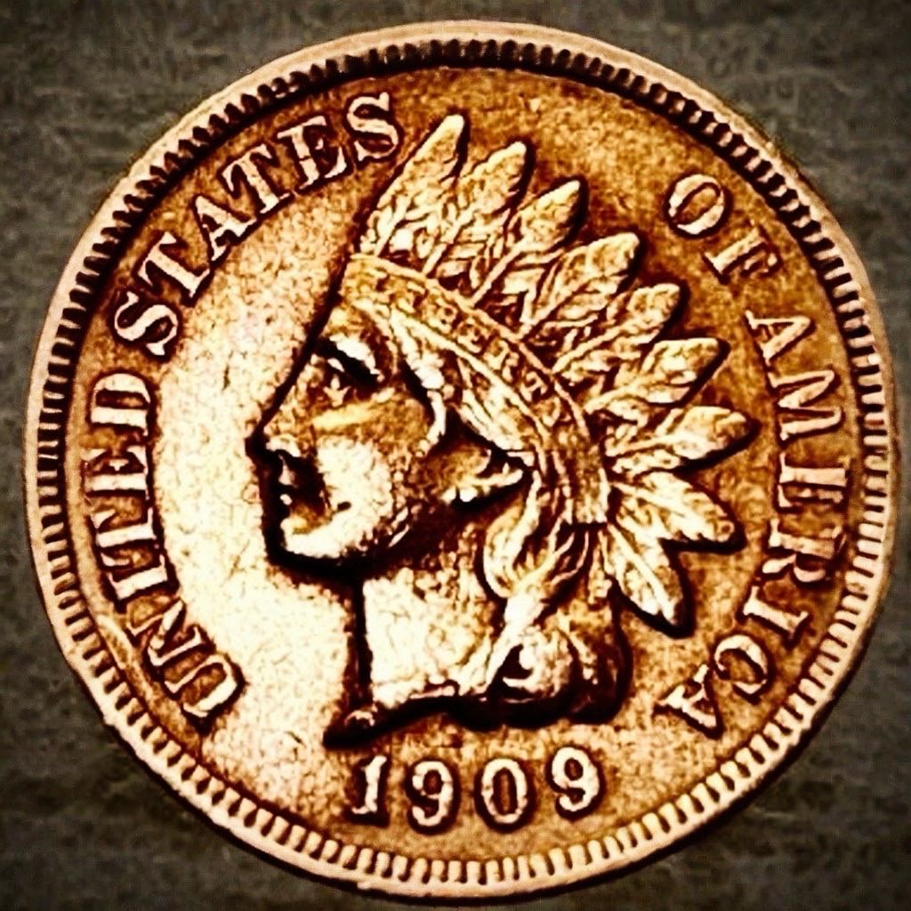 Could-This-Be-A-1909-S-Indian-Head-Penny?