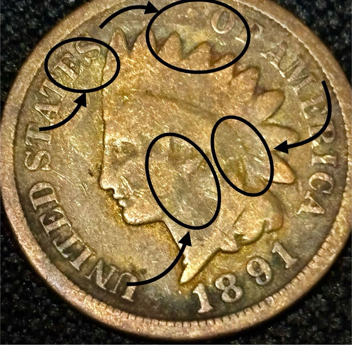 Question-Regarding-Possibly-Removing-Some-Sticky-Substance-From-Coins?