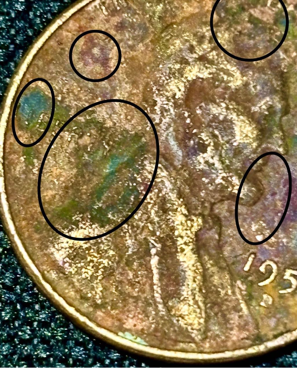 Question-Regarding-Possibly-Removing-Some-Sticky-Substance-From-Coins?